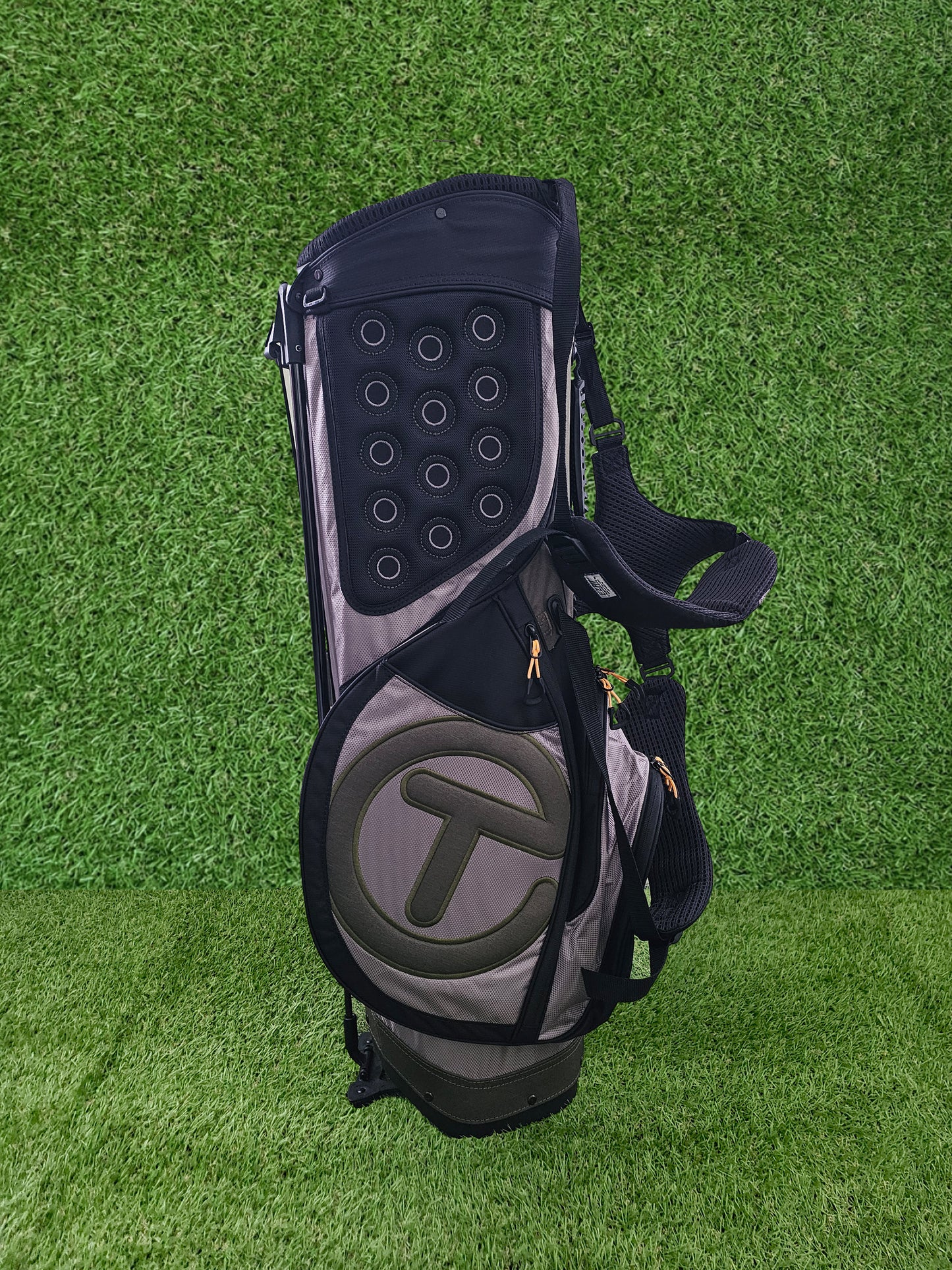 Scotty Cameron 2020 Masters Pathfinder Stand Bag