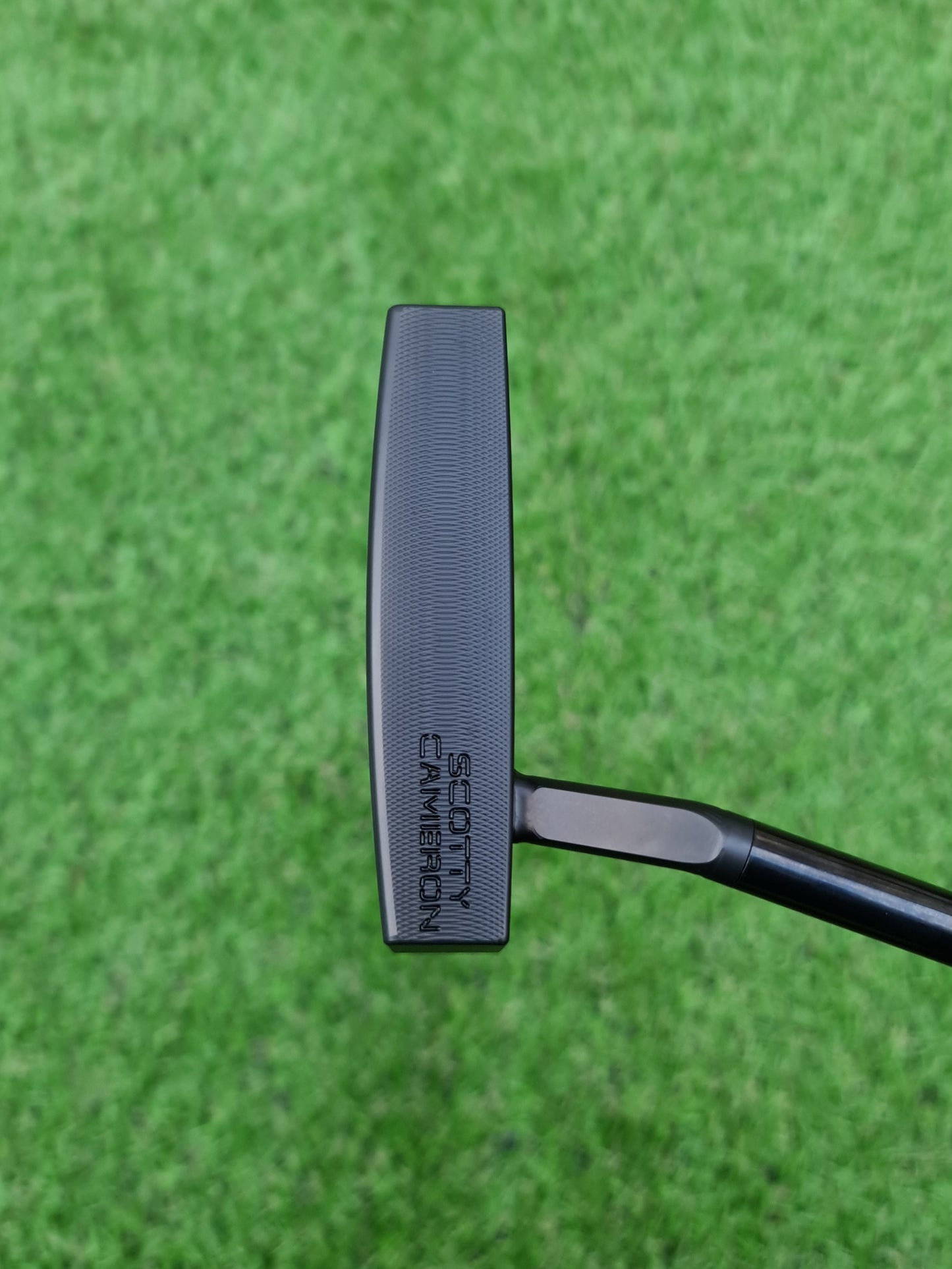 Scotty Cameron Holiday 2021 H21 Putter
