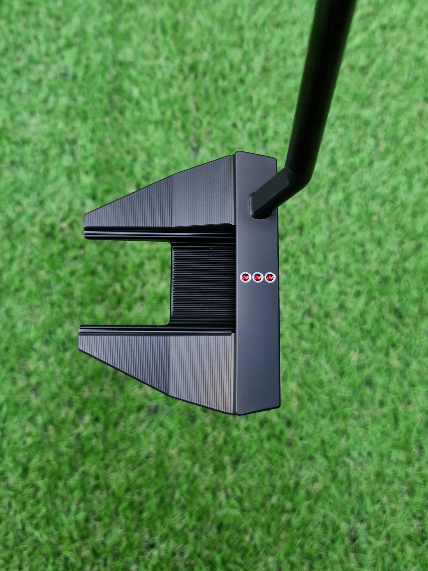 Scotty Cameron Holiday 2021 H21 Putter