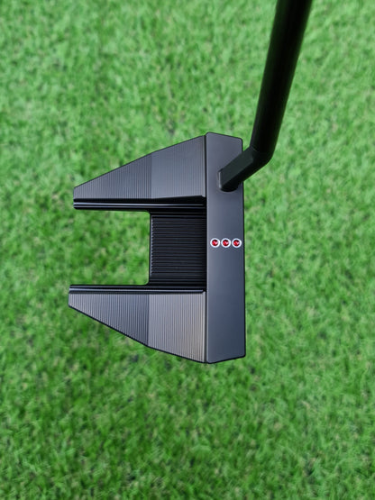 Scotty Cameron Holiday 2021 H21 Putter