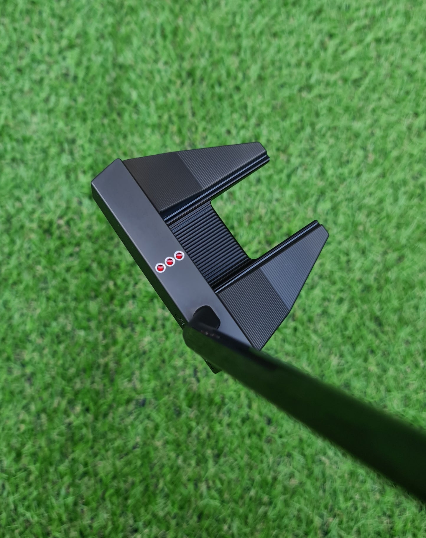 Scotty Cameron Holiday 2021 H21 Putter