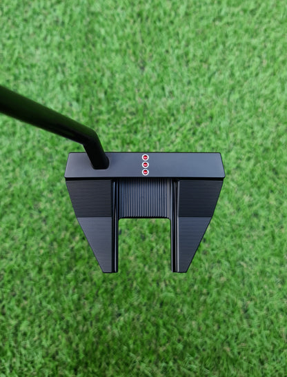 Scotty Cameron Holiday 2021 H21 Putter
