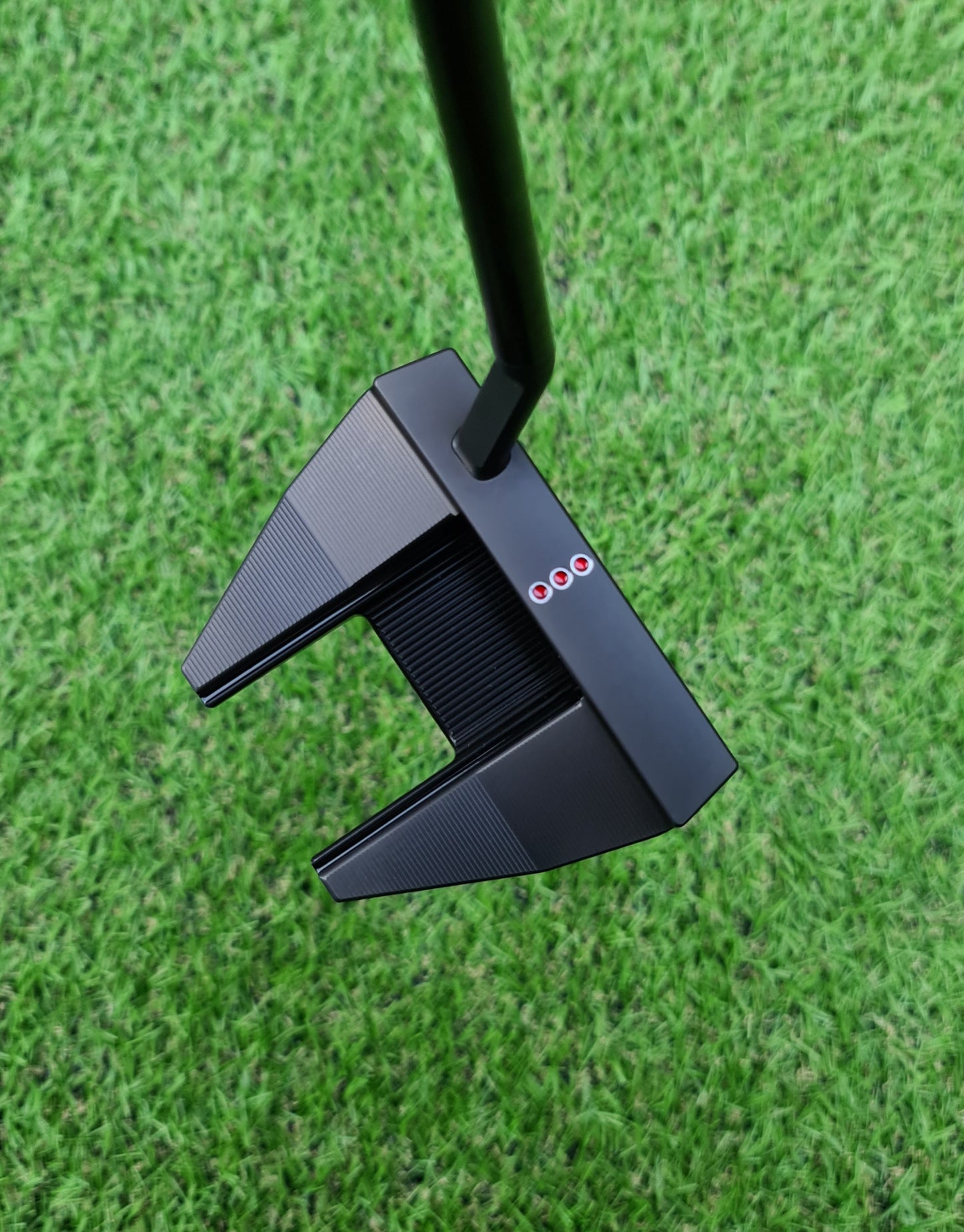 Scotty Cameron Holiday 2021 H21 Putter