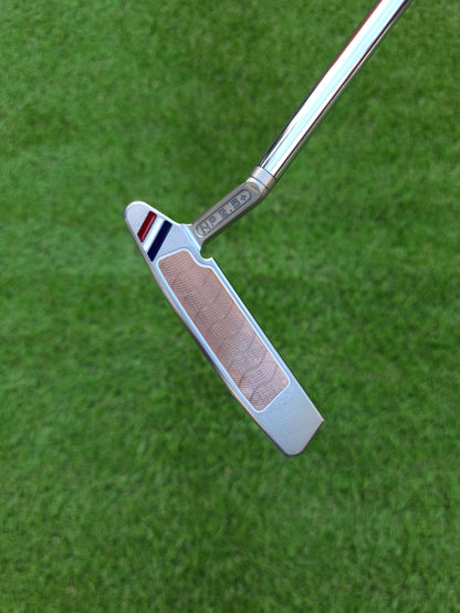 Scotty Cameron 2023 CC Newport 2.5+ Buttonback LH Putter
