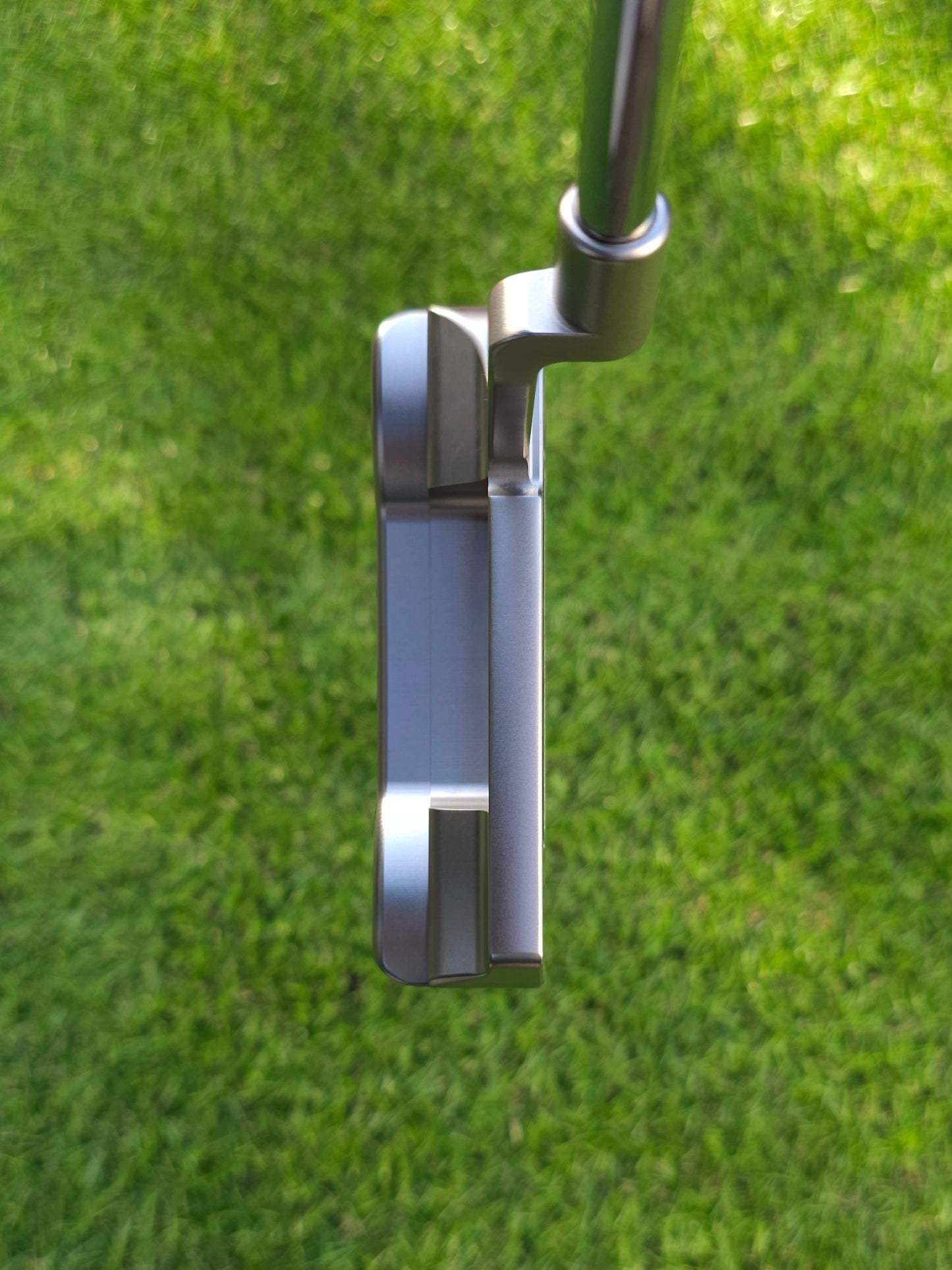 Scotty Cameron 2008 Buttonback Newport Putter