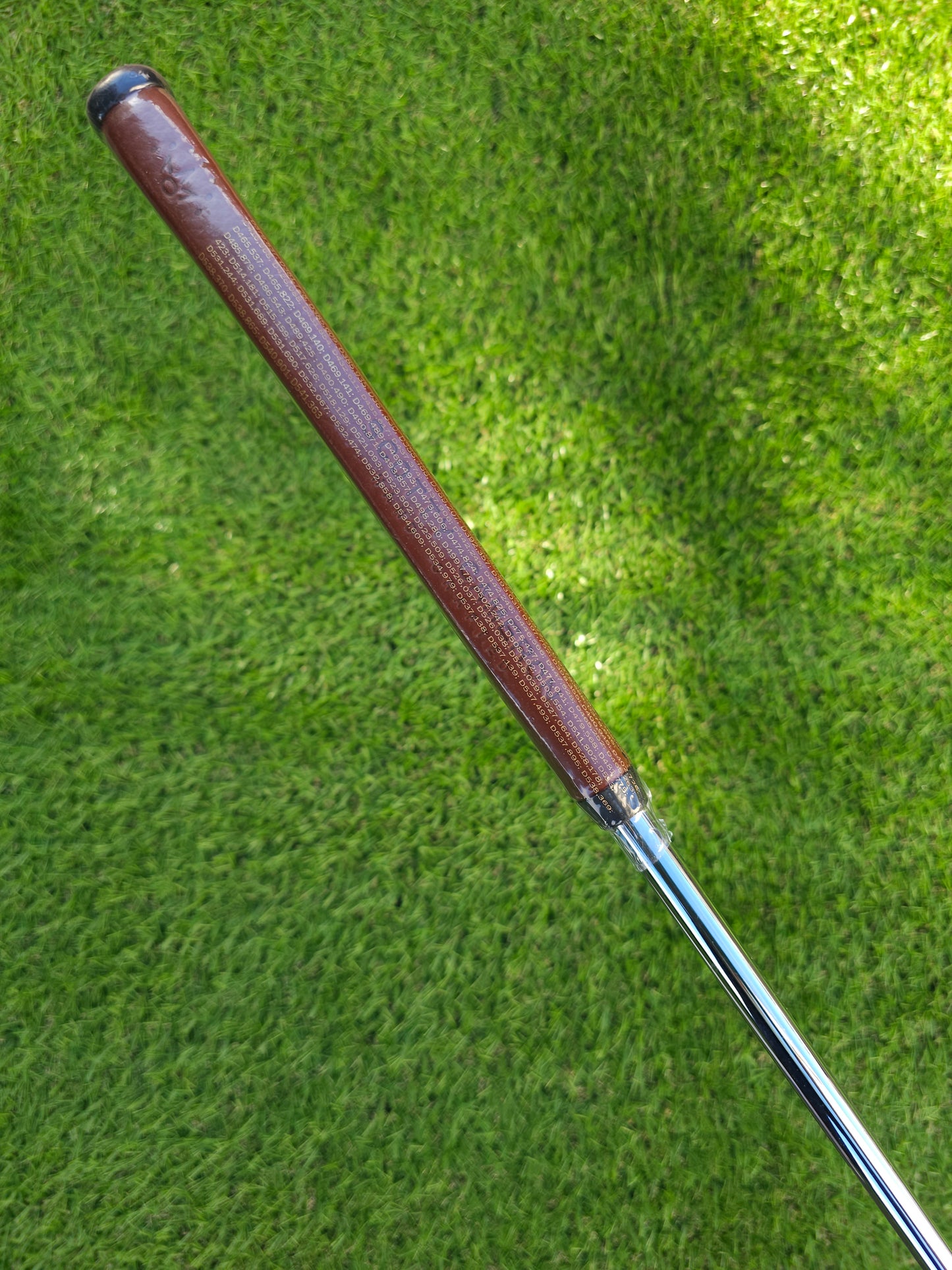 Scotty Cameron 2008 Buttonback Newport Putter
