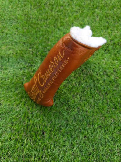 Scotty Cameron 2008 Buttonback Newport Putter
