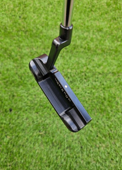 Scotty Cameron 009 Tour Prototype Putter