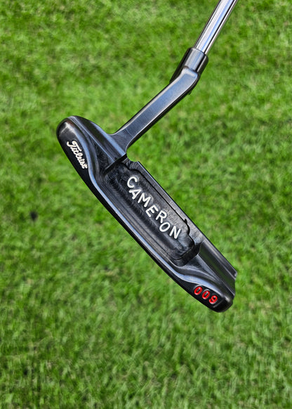 Scotty Cameron 009 Tour Prototype Putter