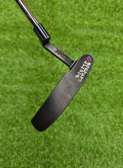 Scotty Cameron 009 Tour Prototype Putter