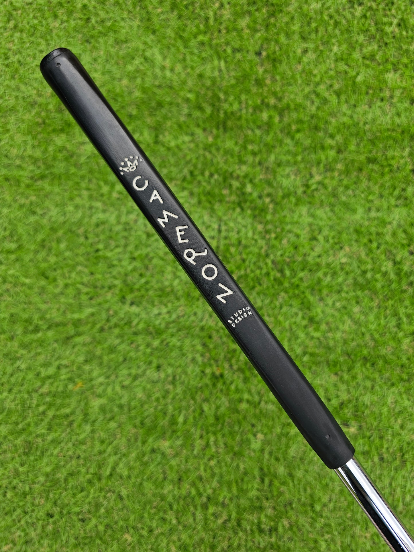 Scotty Cameron 009 Tour Prototype Putter