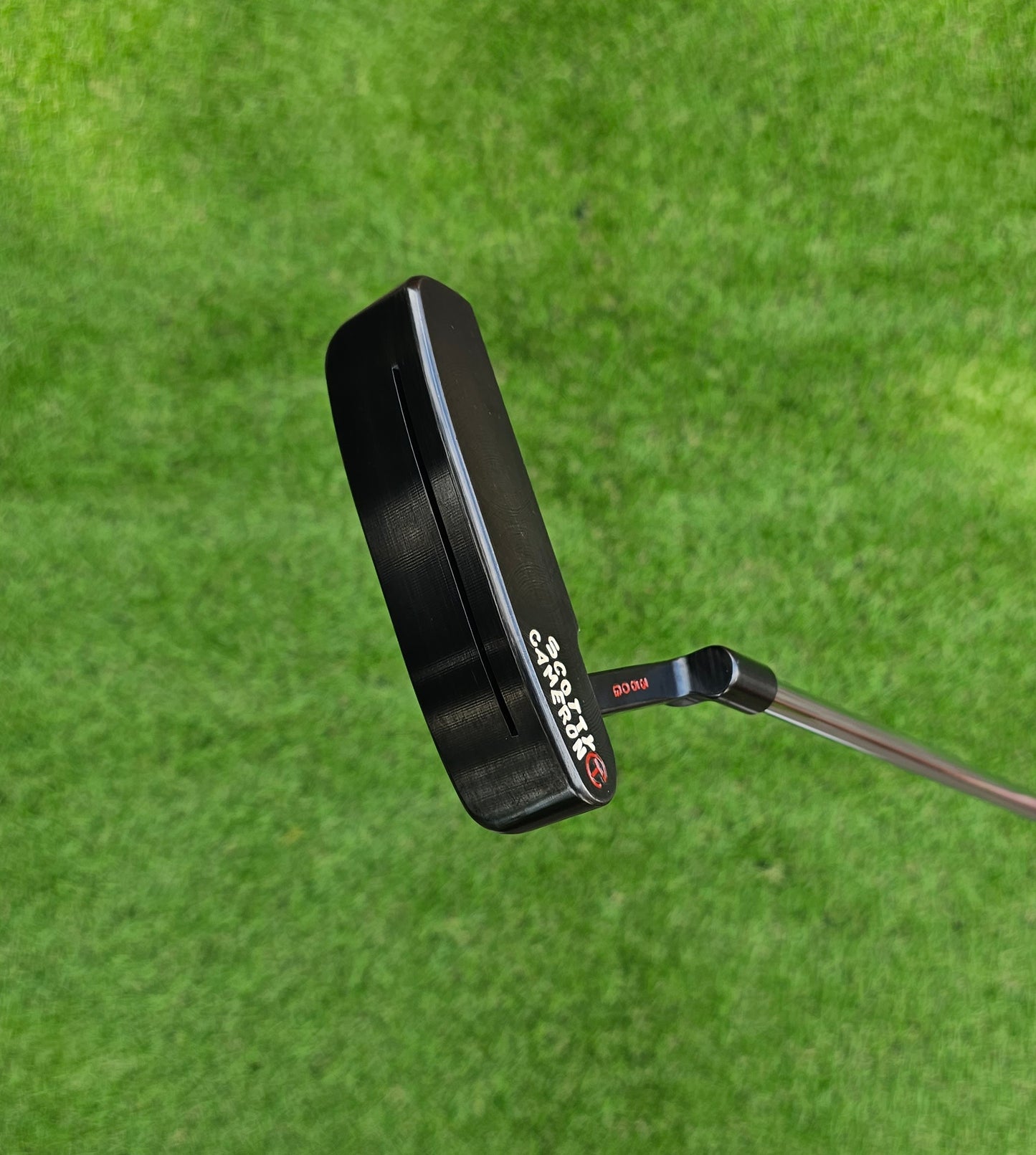 Scotty Cameron 009 Tour Prototype Putter