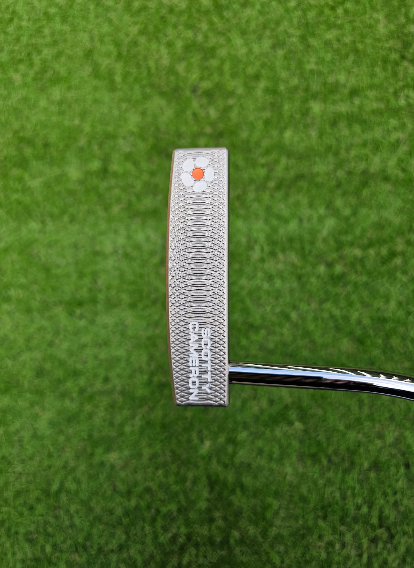 Scotty Cameron My Girl 2012 Putter