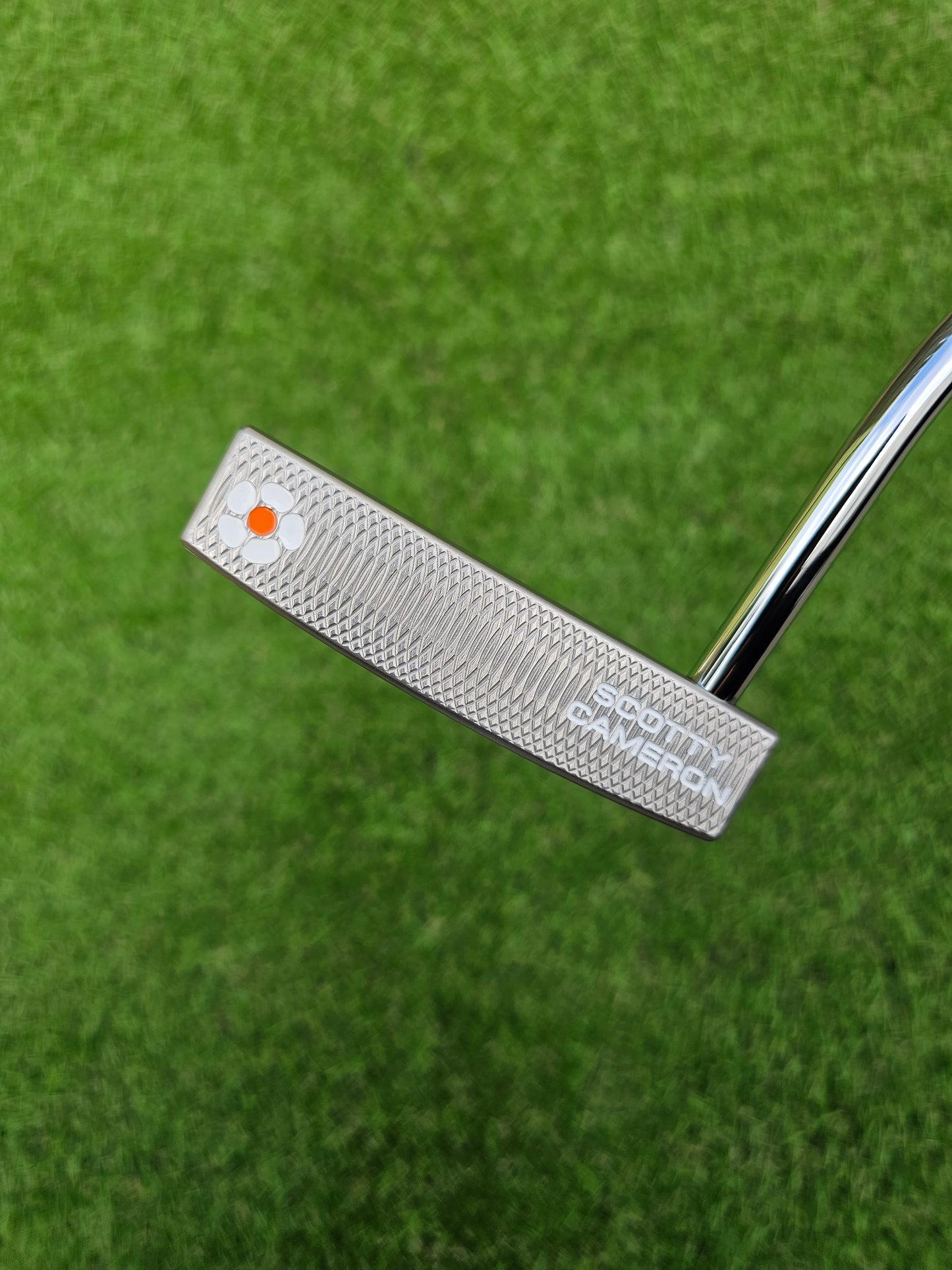Scotty Cameron My Girl 2012 Putter