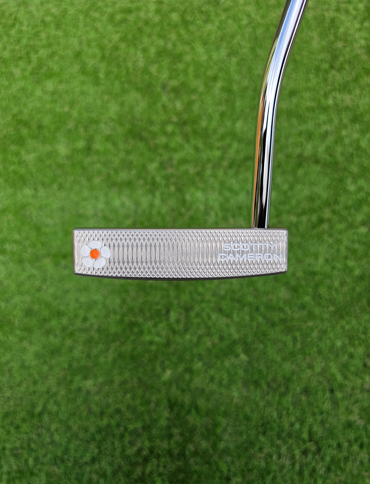 Scotty Cameron My Girl 2012 Putter