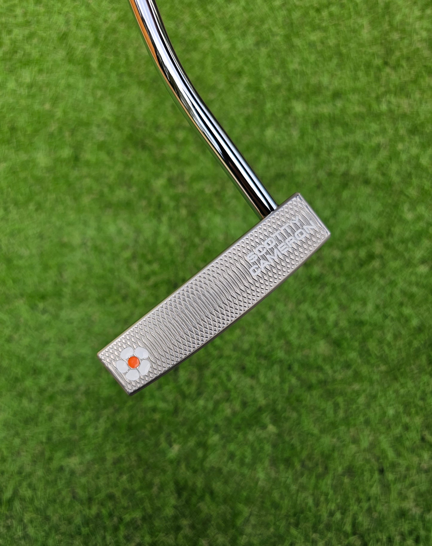 Scotty Cameron My Girl 2012 Putter
