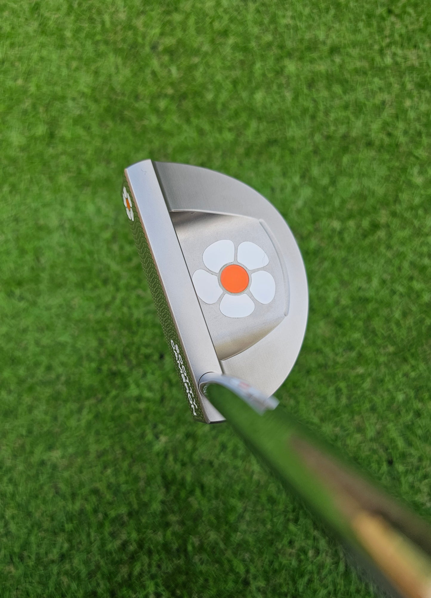 Scotty Cameron My Girl 2012 Putter