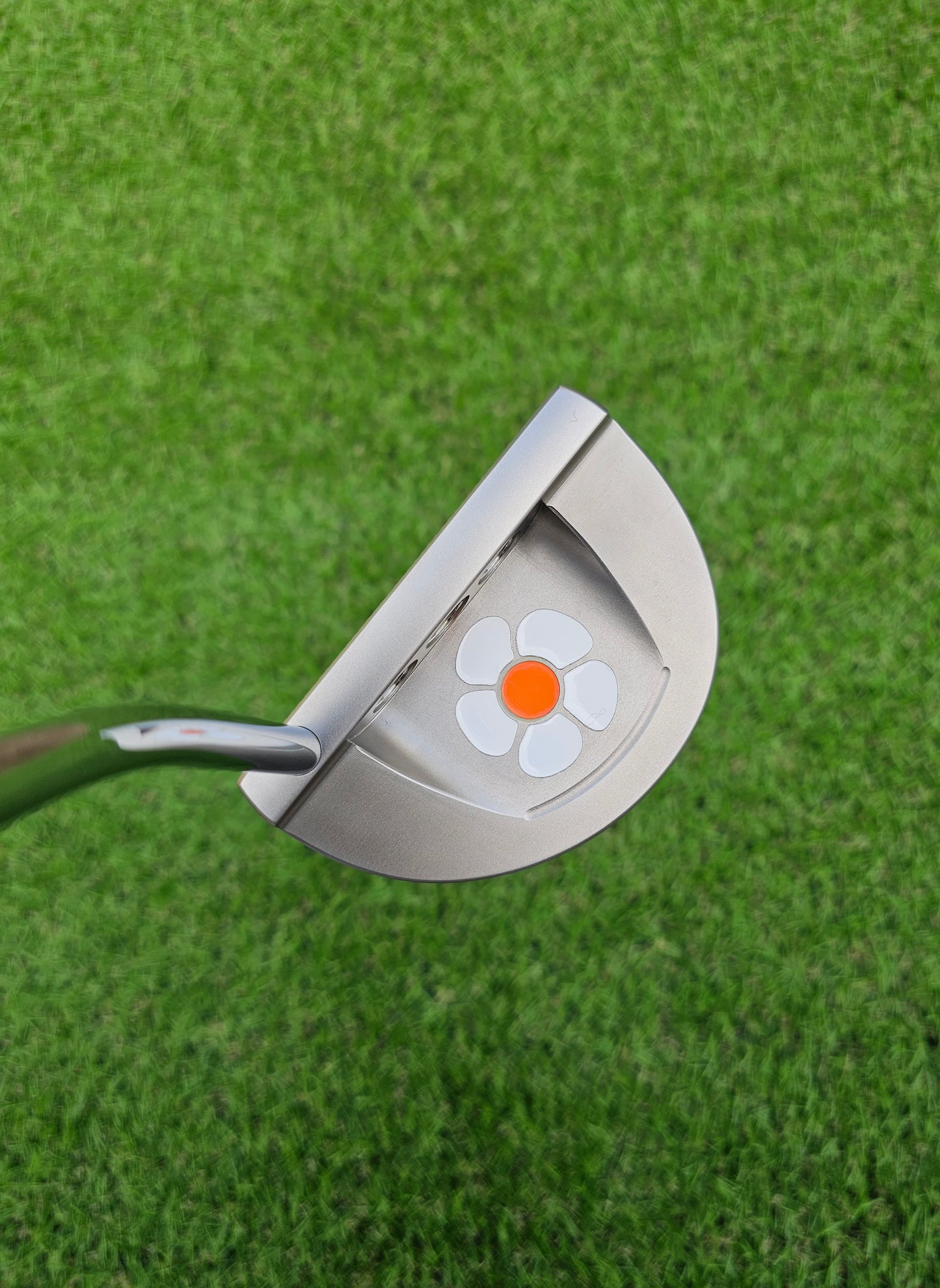 Scotty Cameron My Girl 2012 Putter