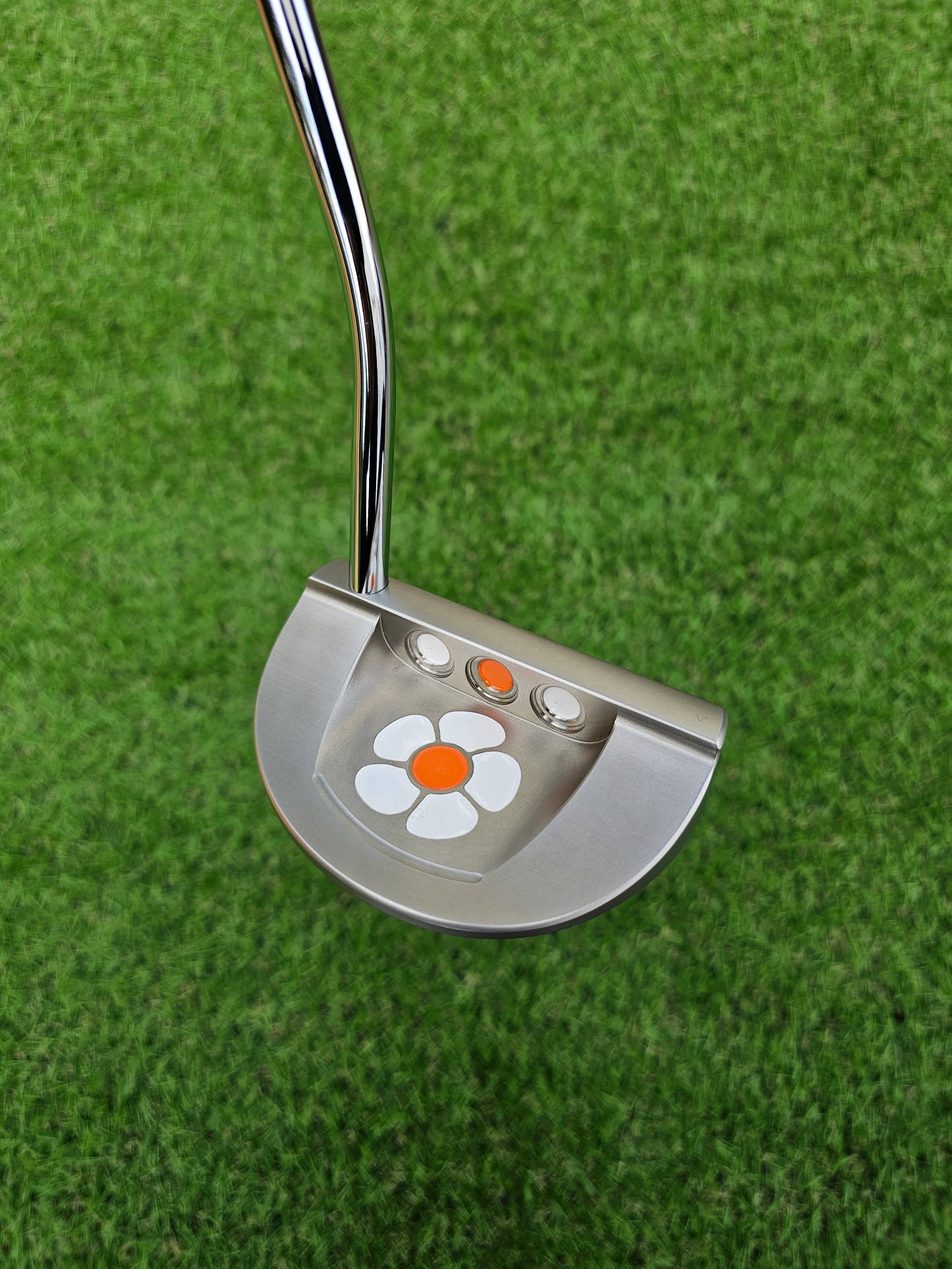 Scotty Cameron My Girl 2012 Putter