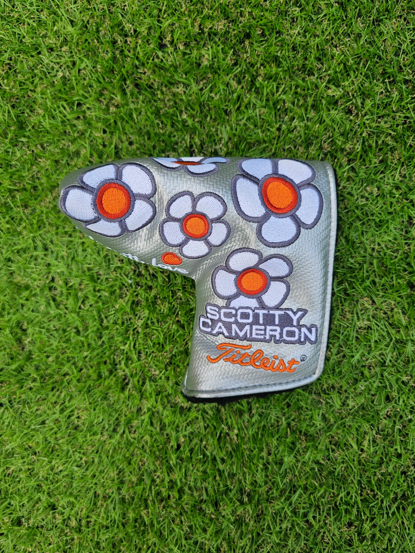 Scotty Cameron My Girl 2012 Putter