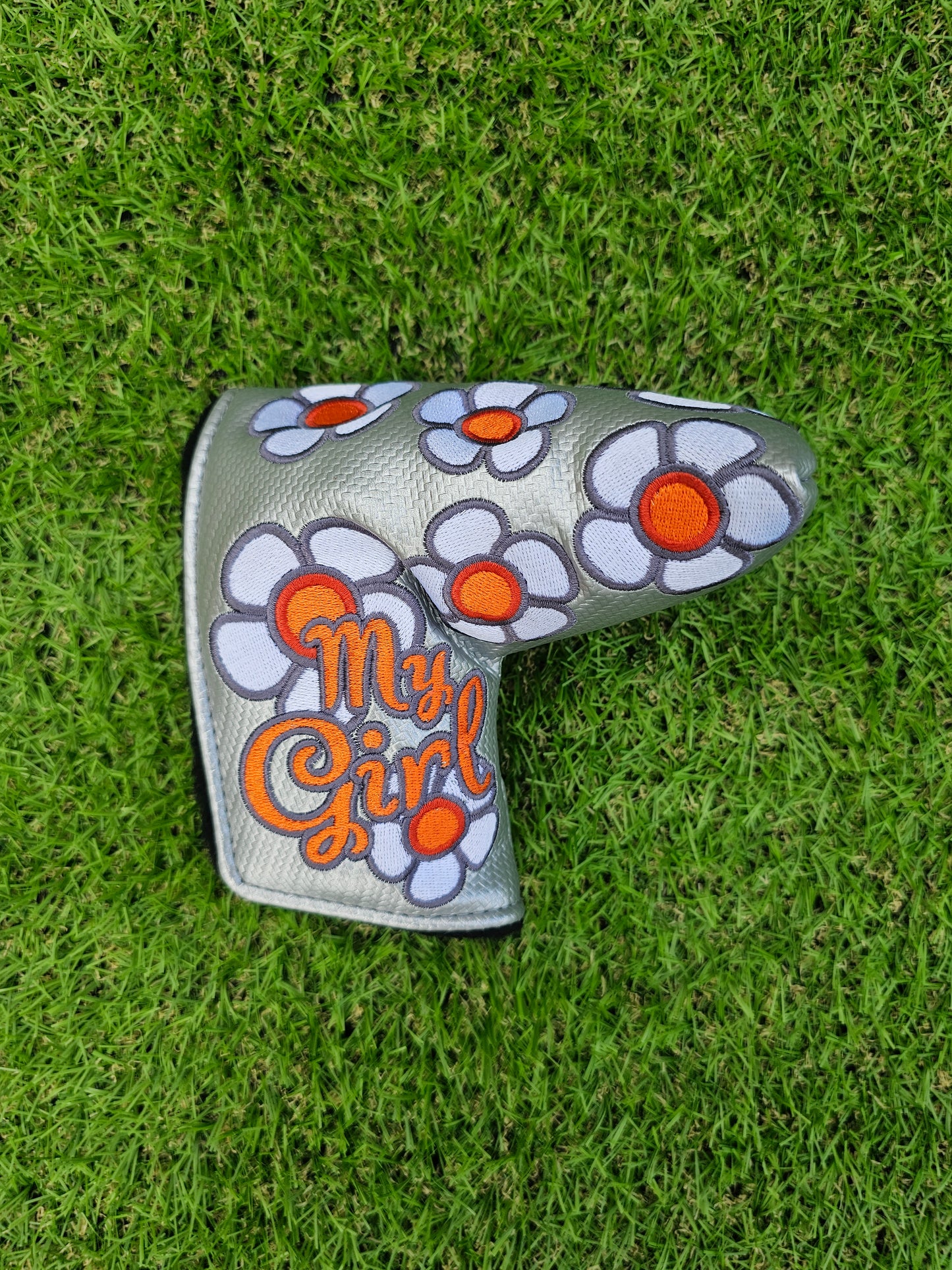 Scotty Cameron My Girl 2012 Putter
