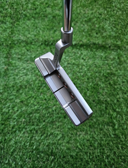 Scotty Cameron 2008 Buttonback Newport 2 Putter