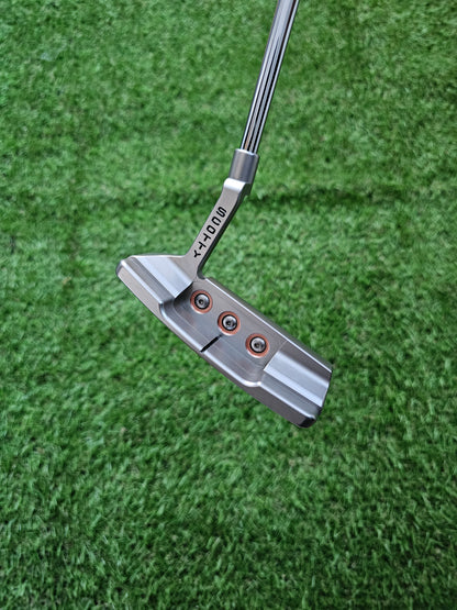 Scotty Cameron 2008 Buttonback Newport 2 Putter