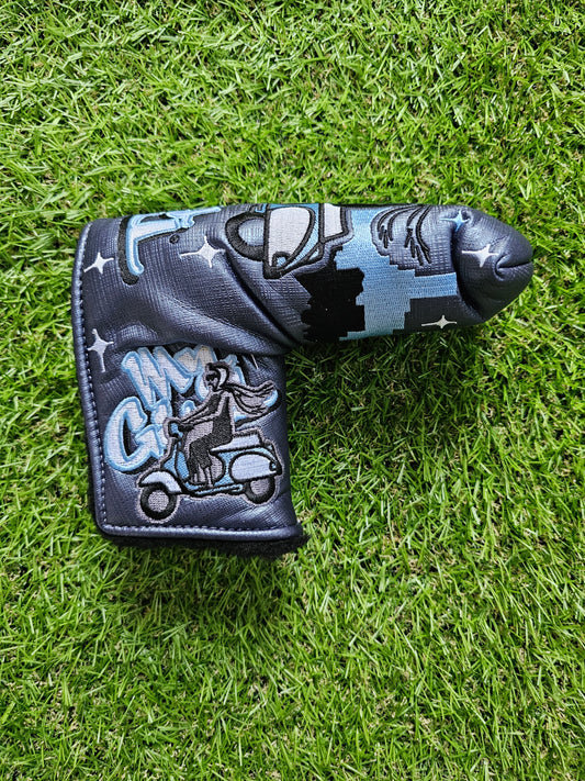 Scotty Cameron Limited Release My Girl 2020 Squareback Headcover