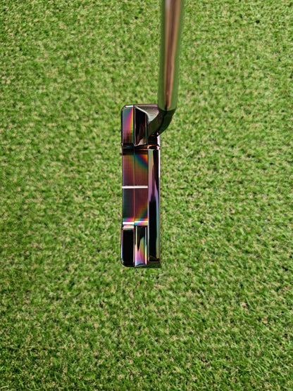 Scotty Cameron Teryllium Ten T10 Newport 2.5 Putter