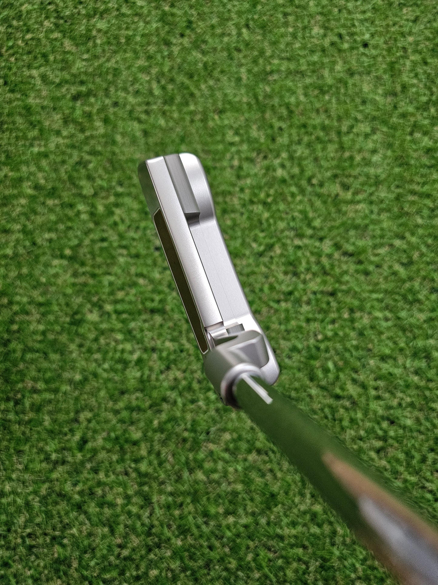 Scotty Cameron 2008 Buttonback Newport Putter