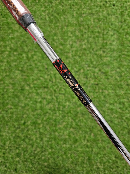 Scotty Cameron 2008 Buttonback Newport Putter