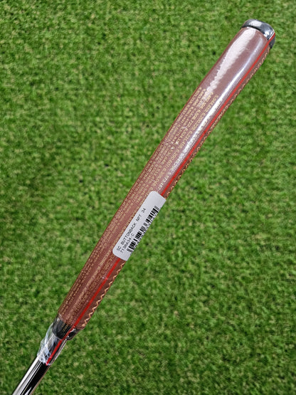 Scotty Cameron 2008 Buttonback Newport Putter