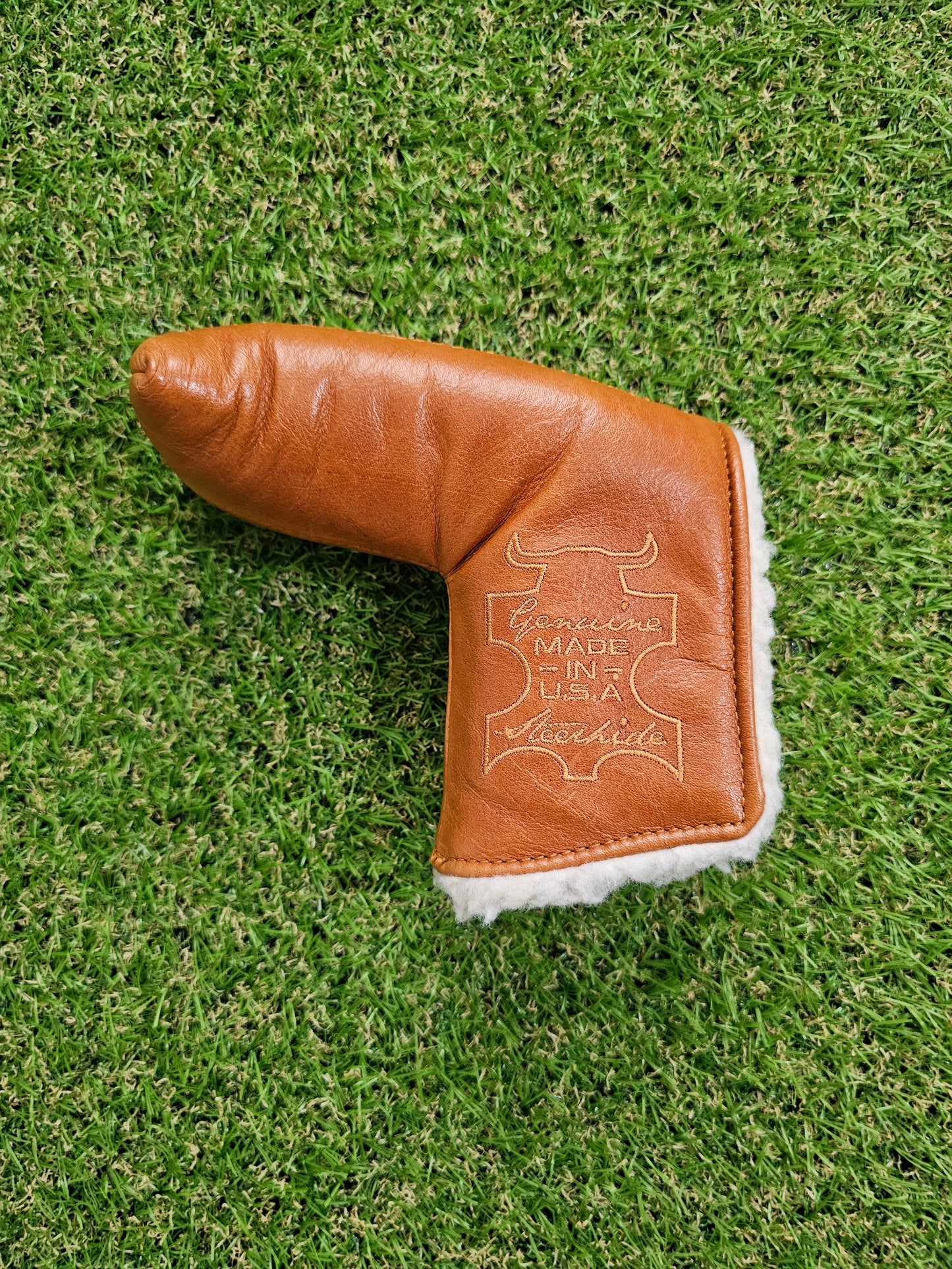 Scotty Cameron 2008 Buttonback Newport Putter
