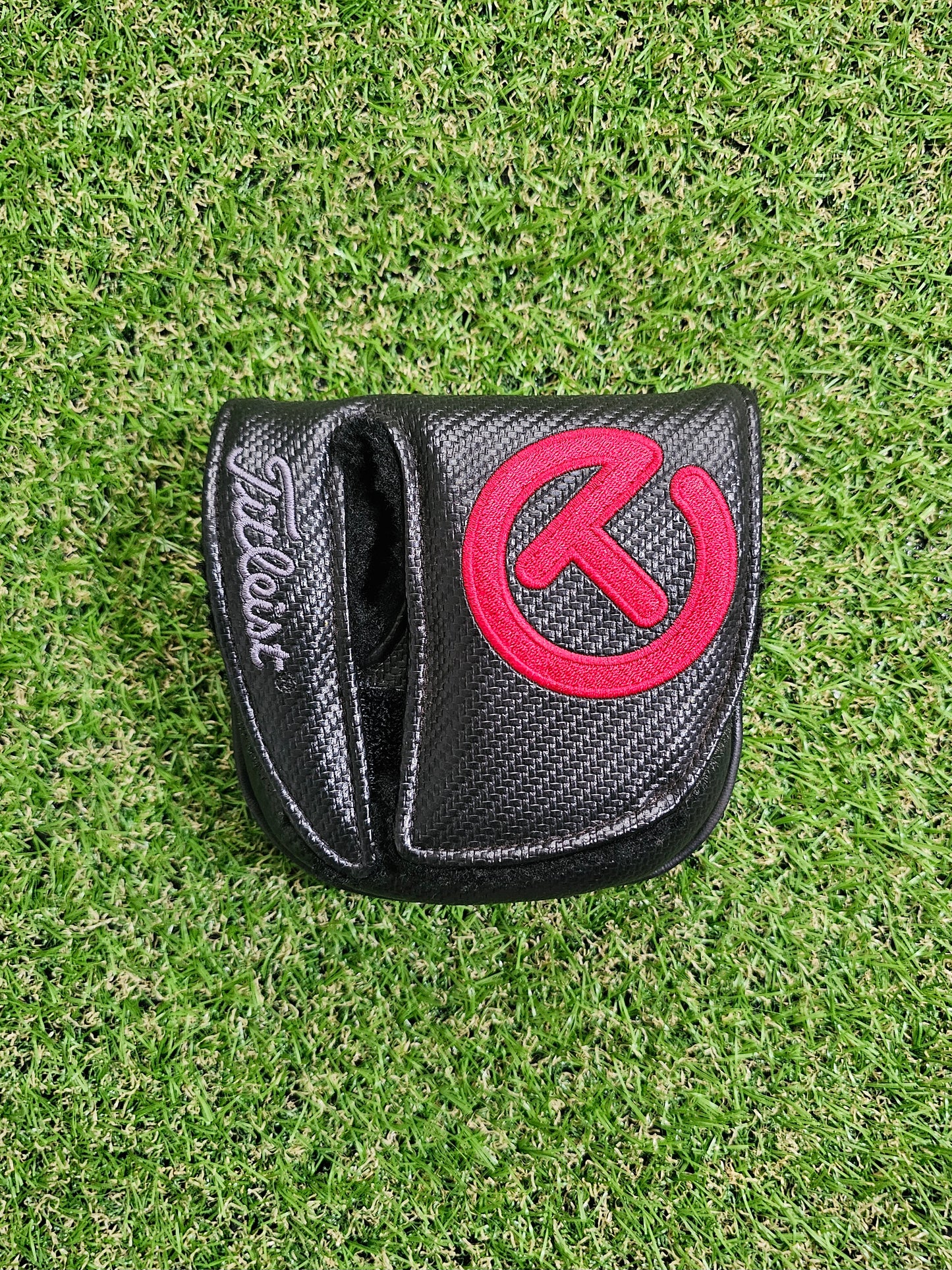Scotty Cameron Futura X Prototype Tour Circle T Putter