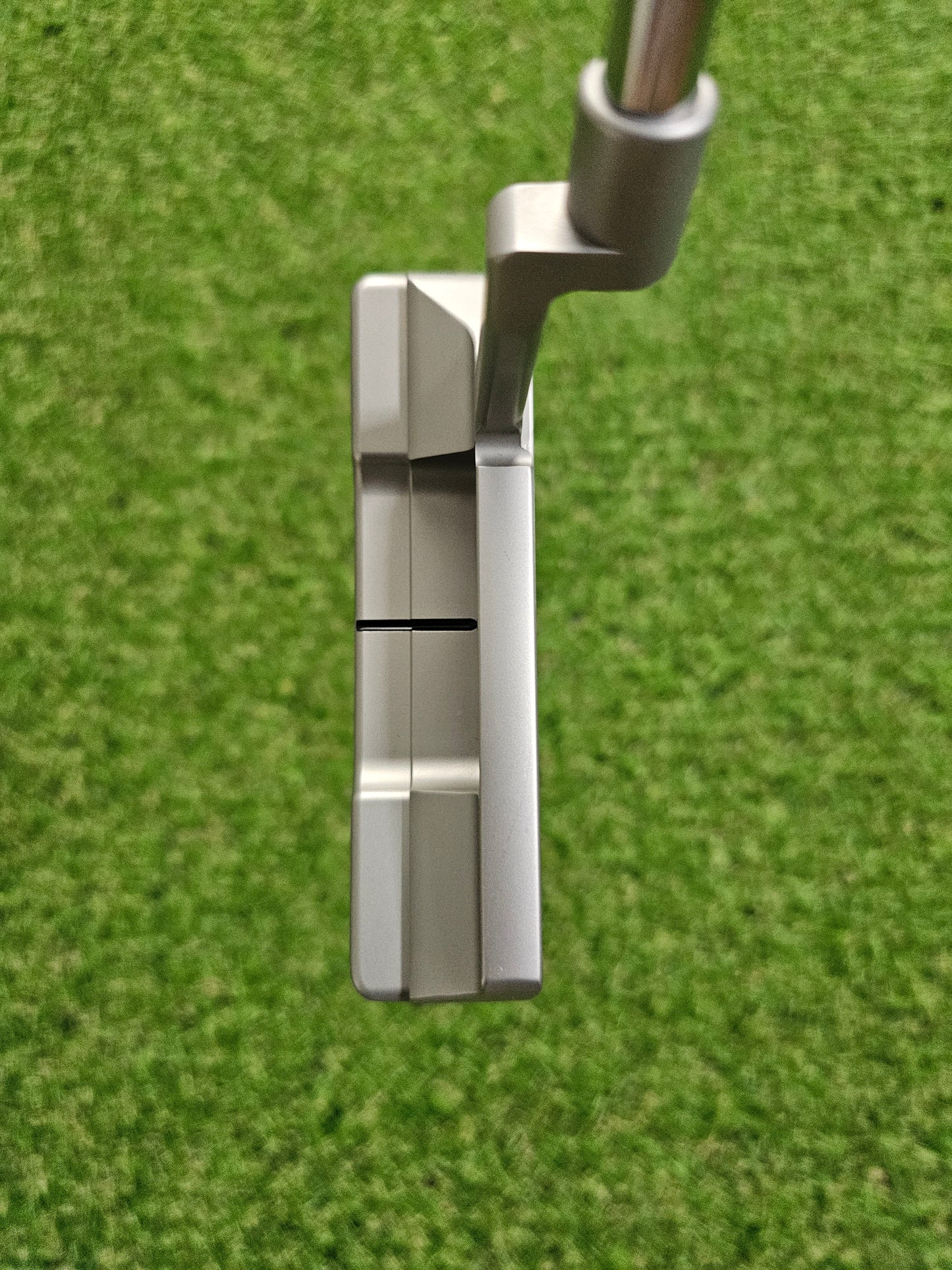 Scotty Cameron Concept 2 Newport Tour Circle T Putter