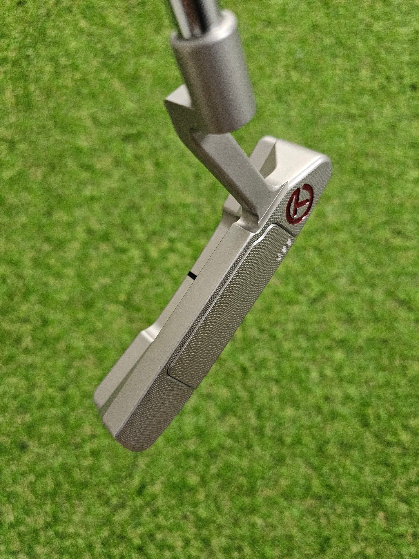 Scotty Cameron Concept 2 Newport Tour Circle T Putter