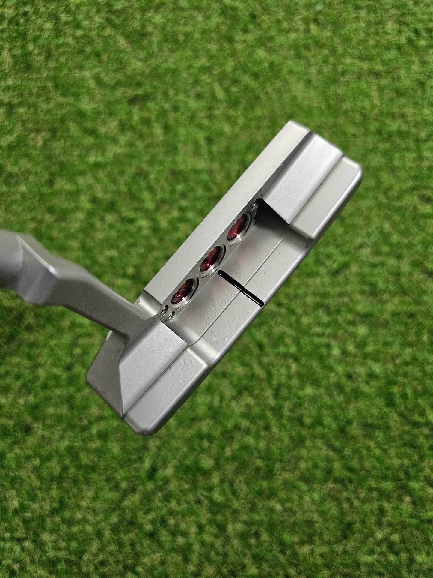 Scotty Cameron Concept 2 Newport Tour Circle T Putter