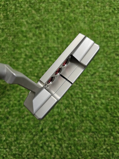 Scotty Cameron Concept 2 Newport Tour Circle T Putter
