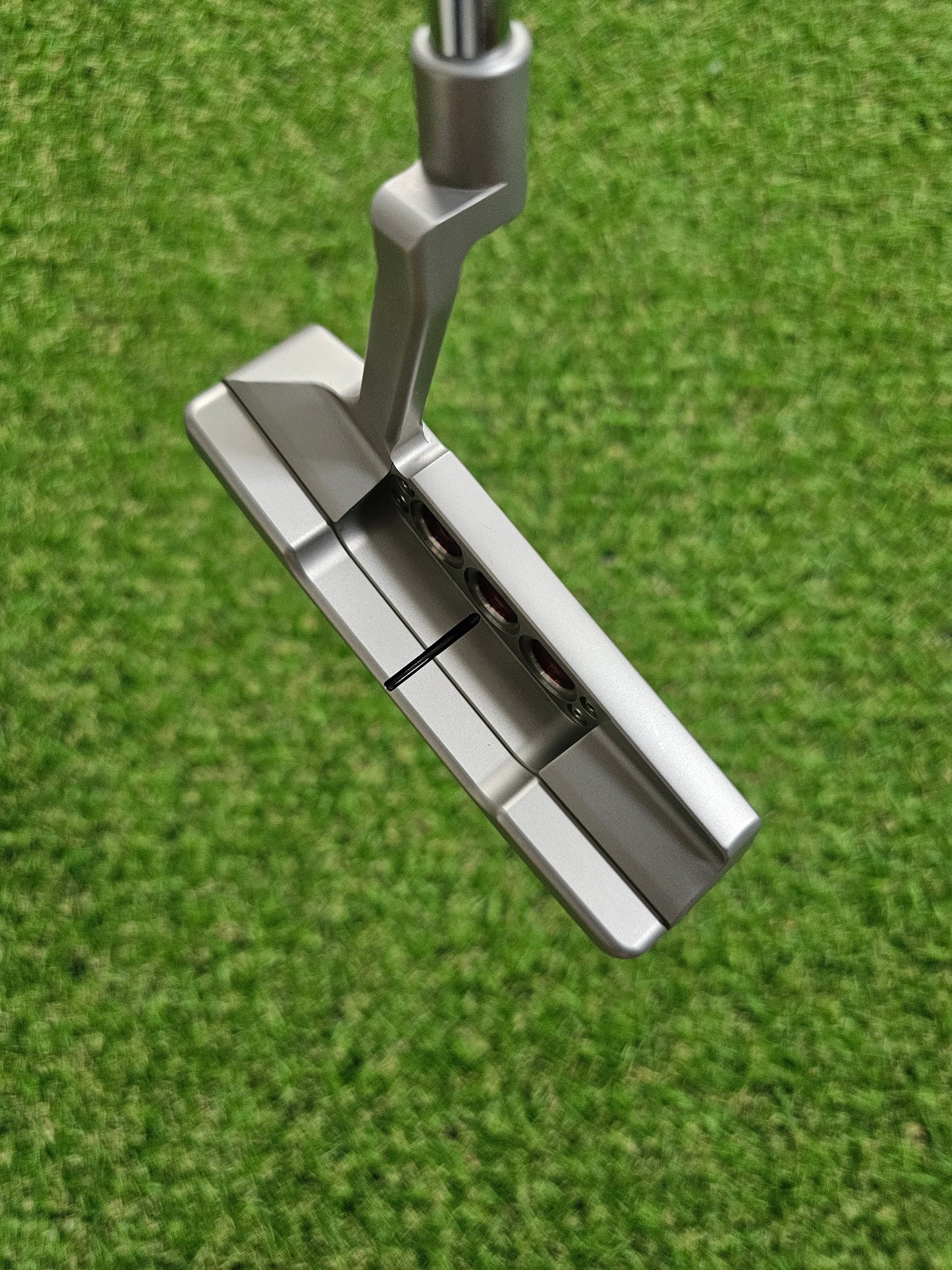 Scotty Cameron Concept 2 Newport Tour Circle T Putter