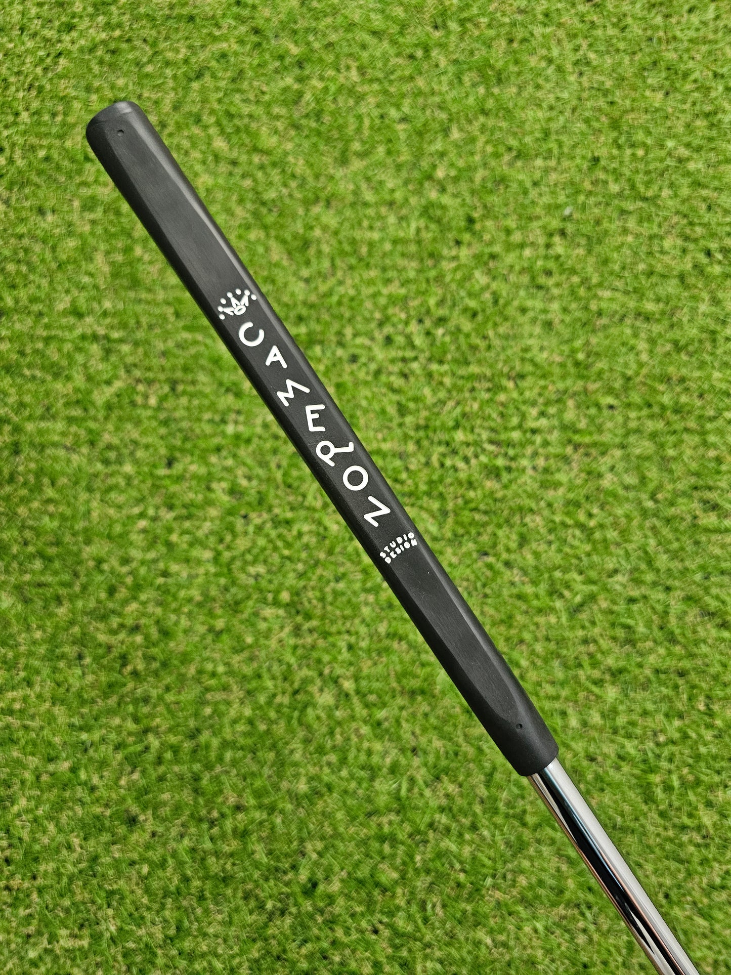 Scotty Cameron Concept 2 Newport Tour Circle T Putter