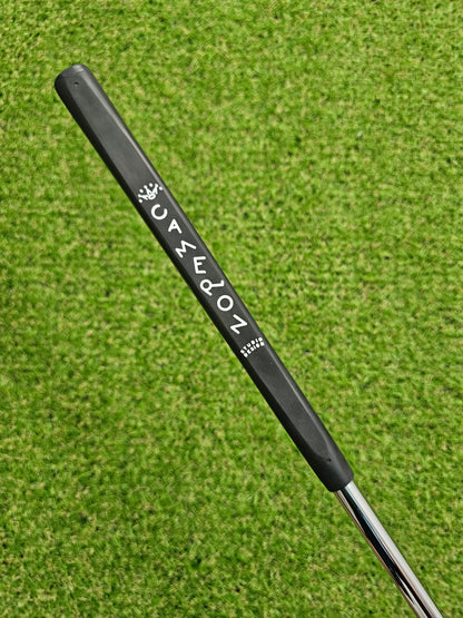 Scotty Cameron Concept 2 Newport Tour Circle T Putter