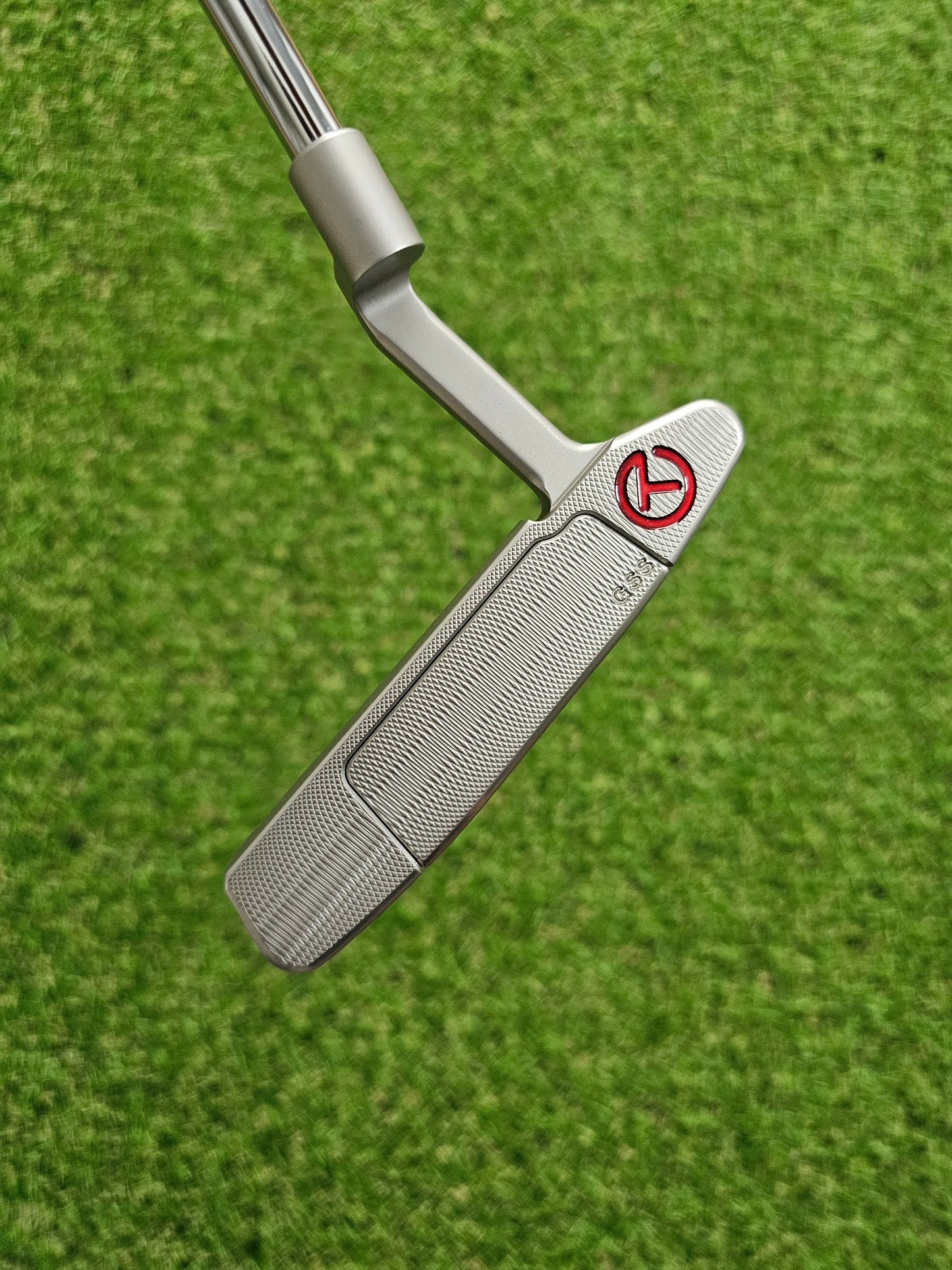 Scotty Cameron Concept 2 Newport Tour Circle T Putter