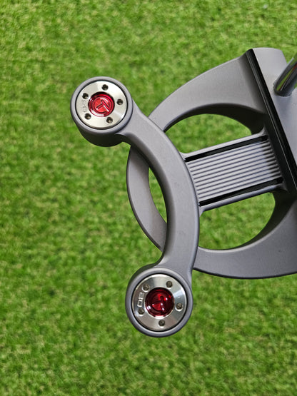 Scotty Cameron Futura X Prototype Tour Circle T Putter