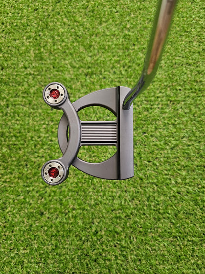 Scotty Cameron Futura X Prototype Tour Circle T Putter