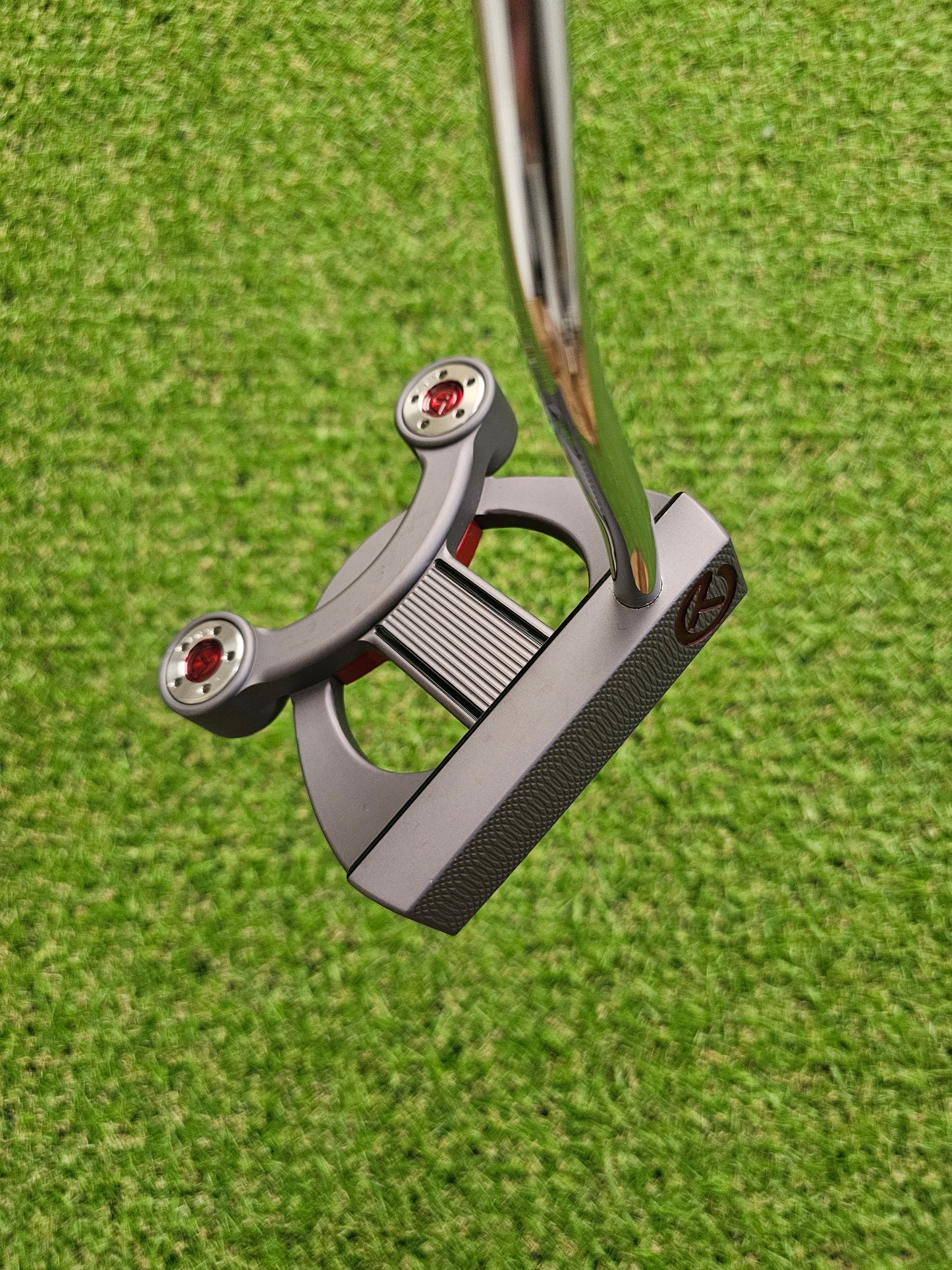 Scotty Cameron Futura X Prototype Tour Circle T Putter
