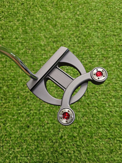 Scotty Cameron Futura X Prototype Tour Circle T Putter