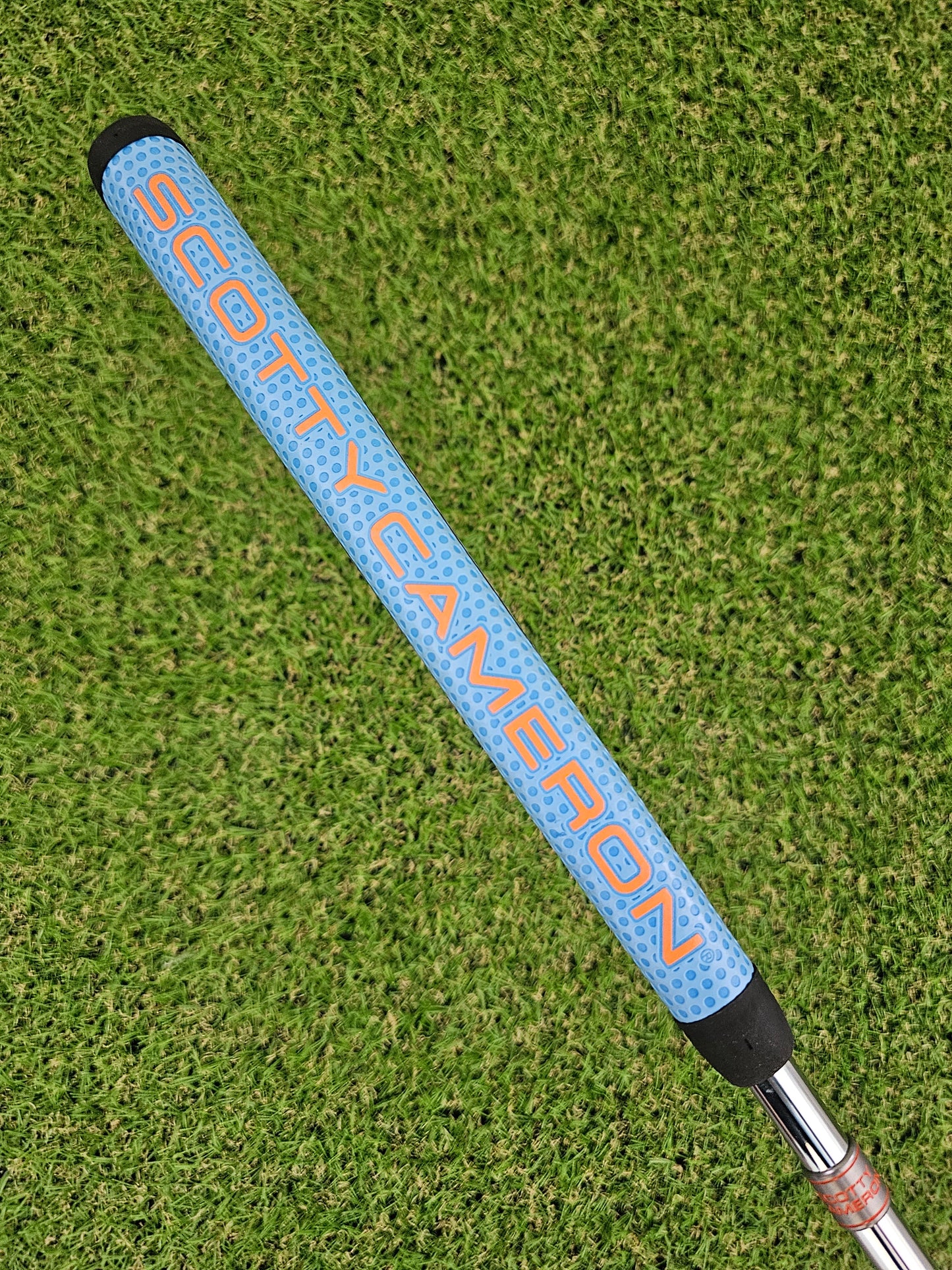 Scotty Cameron Holiday 2018 H18 Putter