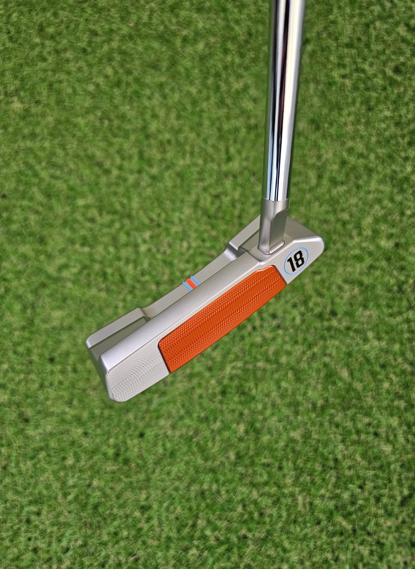Scotty Cameron Holiday 2018 H18 Putter
