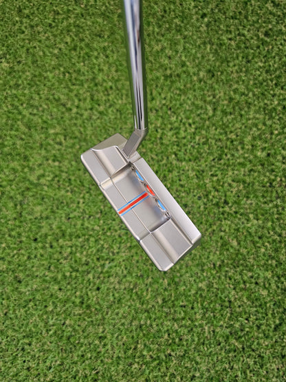 Scotty Cameron Holiday 2018 H18 Putter