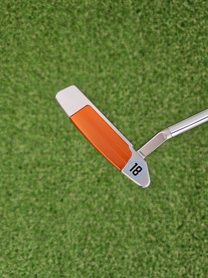 Scotty Cameron Holiday 2018 H18 Putter